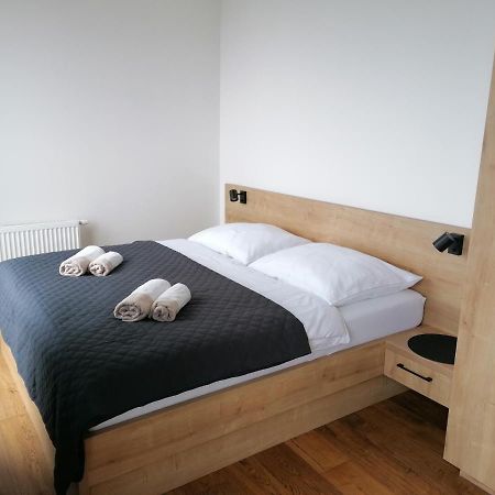 Apartman Anin Високі Татри Екстер'єр фото