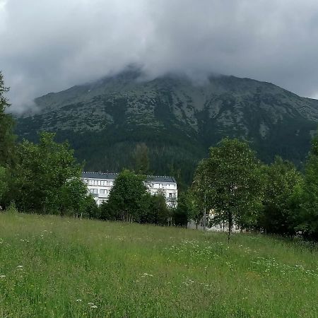 Apartman Anin Високі Татри Екстер'єр фото