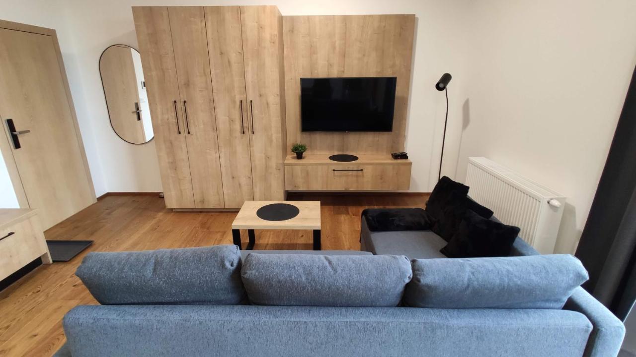 Apartman Anin Високі Татри Екстер'єр фото