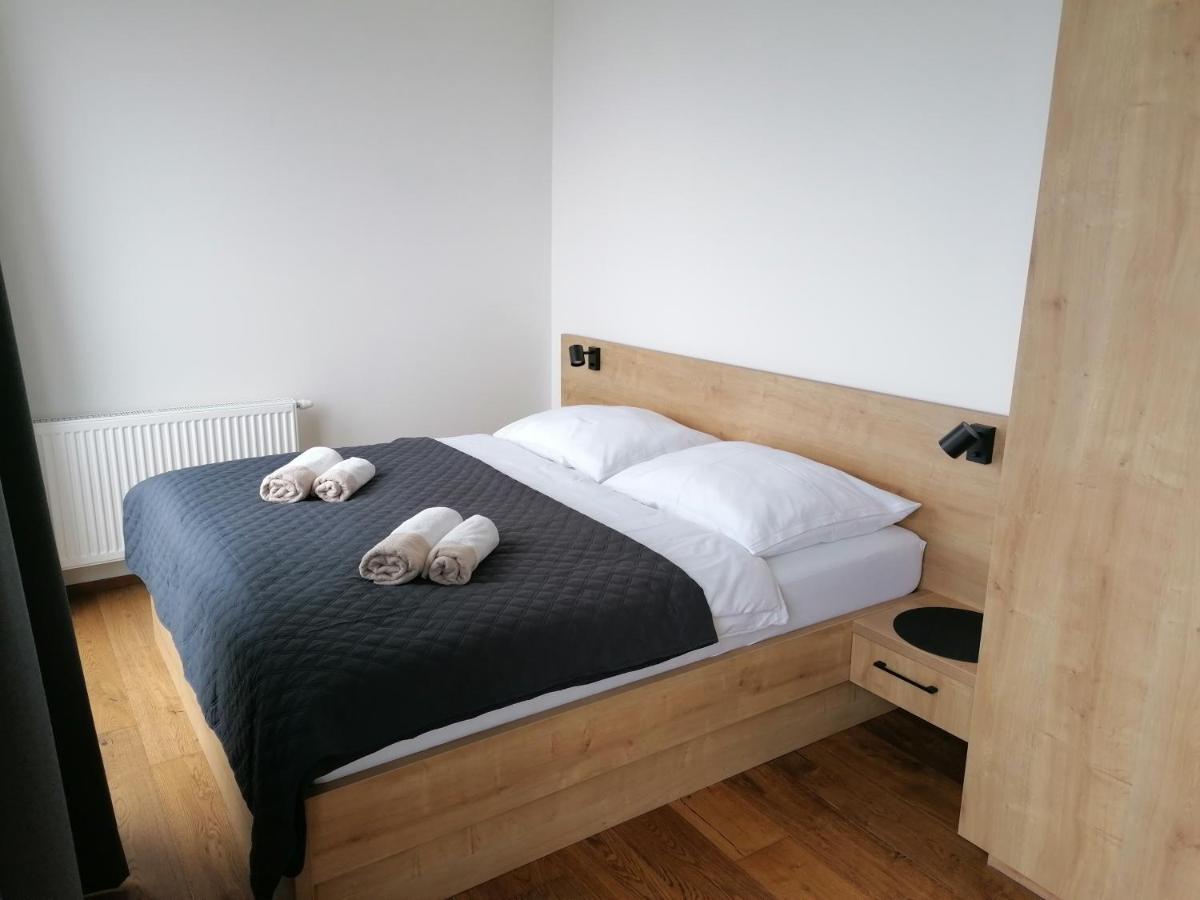 Apartman Anin Високі Татри Екстер'єр фото