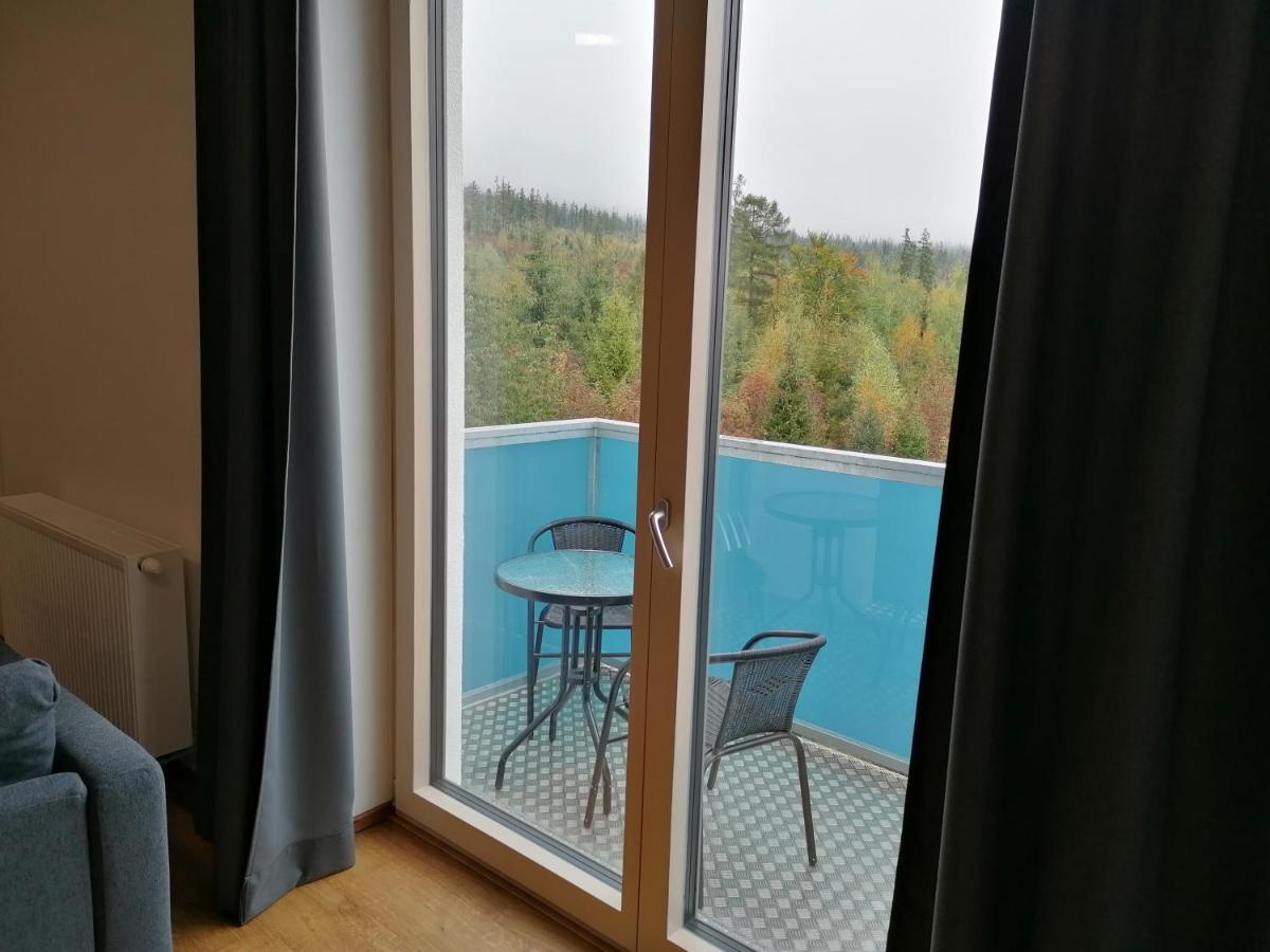 Apartman Anin Високі Татри Екстер'єр фото