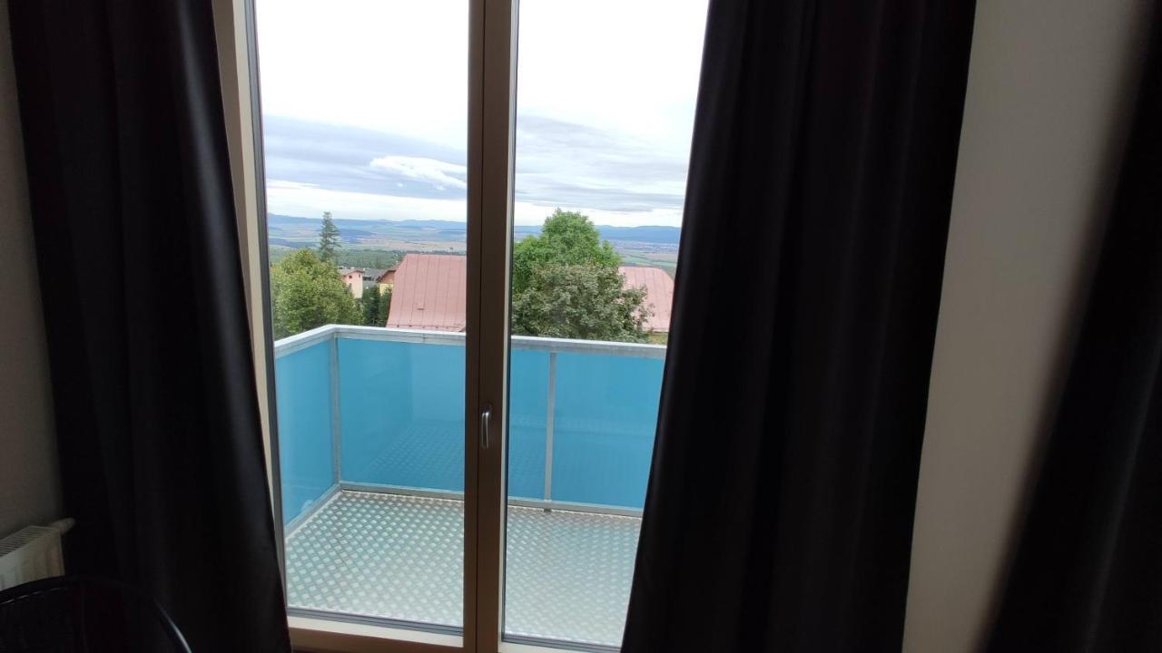 Apartman Anin Високі Татри Екстер'єр фото