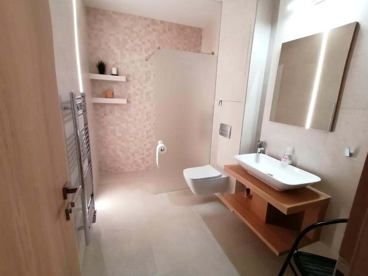 Apartman Anin Високі Татри Екстер'єр фото